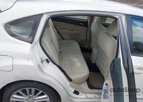 2013 Subaru Impreza 2.0I Premium from USA, damaged, VIN JF1GPAD63DH820214